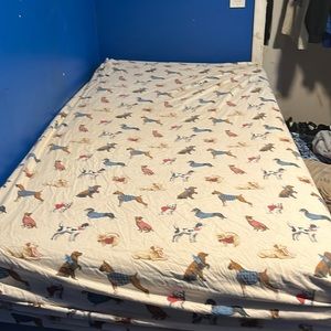 Fitted Sheet
